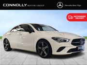 Mercedes-Benz CLA 2023