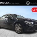 Mercedes-Benz CLA 2021