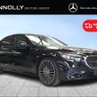 Mercedes-Benz E-Class 2026