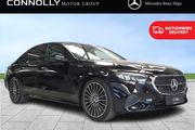 Mercedes-Benz E-Class 2026