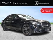 Mercedes-Benz E-Class 2026