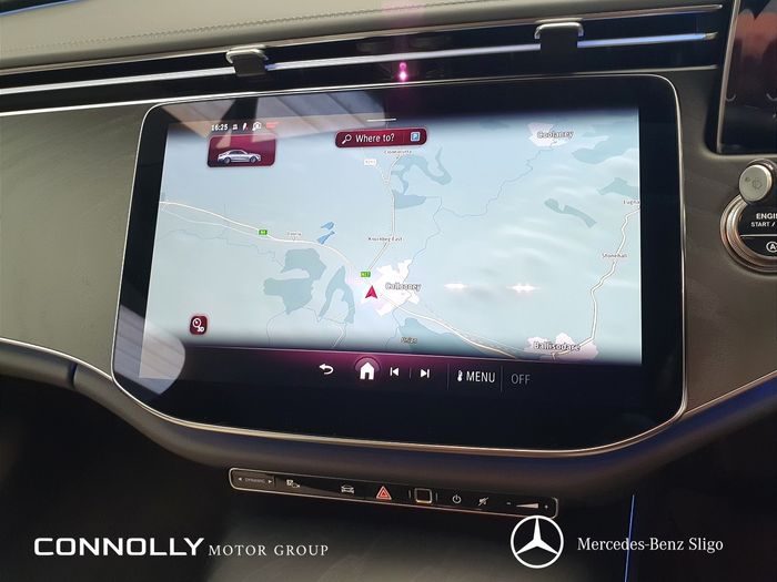 Mercedes-Benz E-Class 2026