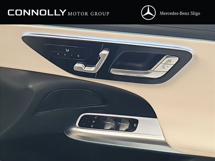 Mercedes-Benz E-Class 2026
