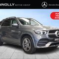 Mercedes-Benz GLE 2023