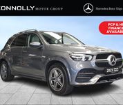 Mercedes-Benz GLE 2023