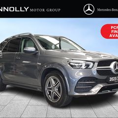 Mercedes-Benz GLE 2023