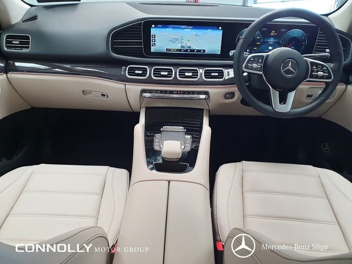 Mercedes-Benz GLE 2023