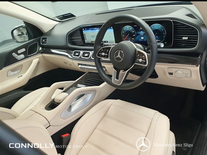 Mercedes-Benz GLE 2023