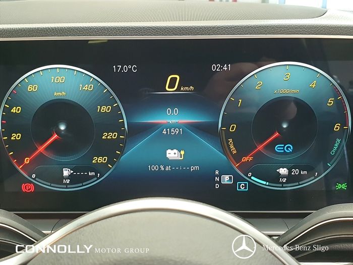 Mercedes-Benz GLE 2023