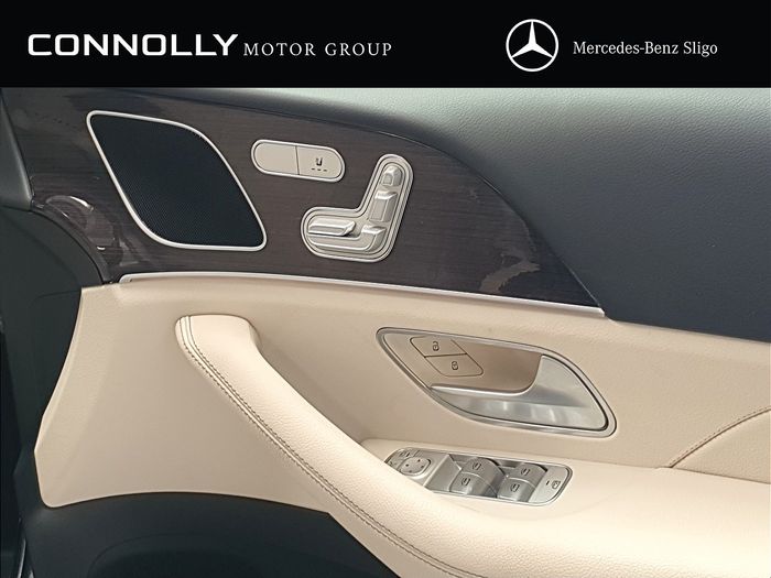 Mercedes-Benz GLE 2023