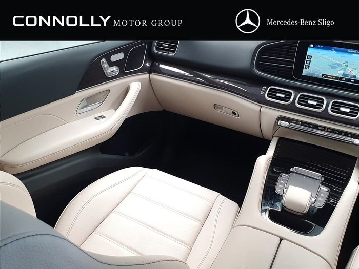 Mercedes-Benz GLE 2023