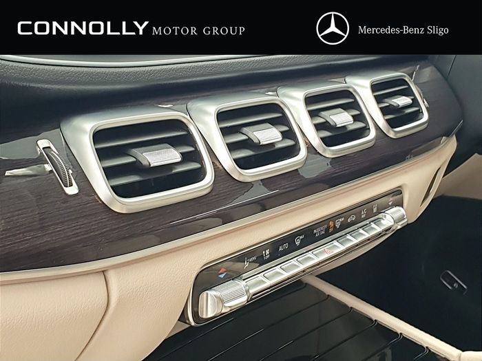 Mercedes-Benz GLE 2023