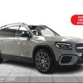 Mercedes-Benz GLB 2026
