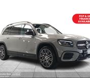 Mercedes-Benz GLB 2026