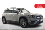 Mercedes-Benz GLB 2026
