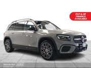 Mercedes-Benz GLB 2026