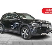Mercedes-Benz GLB 2026