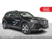 Mercedes-Benz GLB 2026