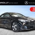 Mercedes-Benz CLA 2026