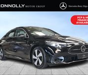 Mercedes-Benz CLA 2026