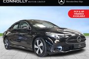 Mercedes-Benz CLA 2026
