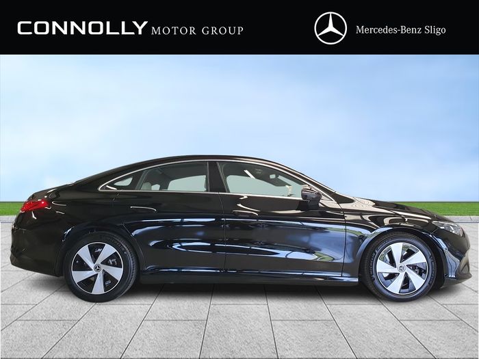 Mercedes-Benz CLA 2026