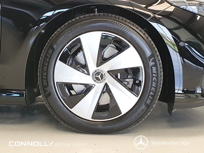 Mercedes-Benz CLA 2026