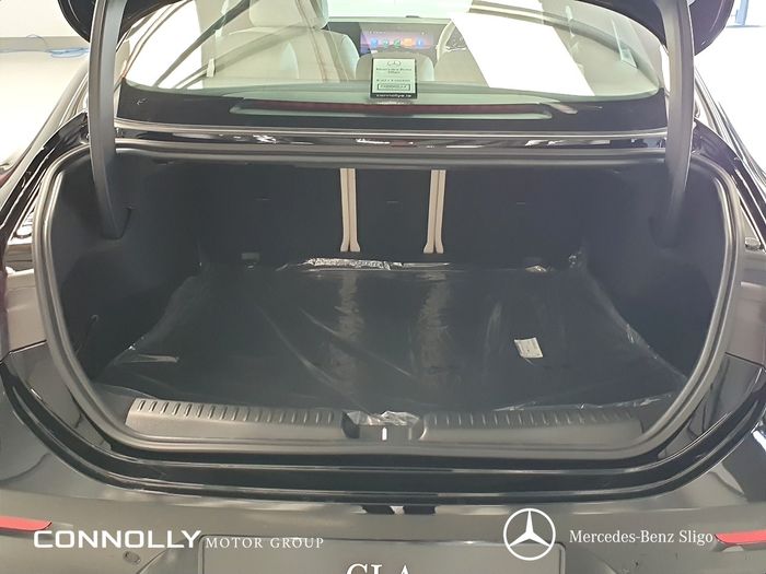Mercedes-Benz CLA 2026