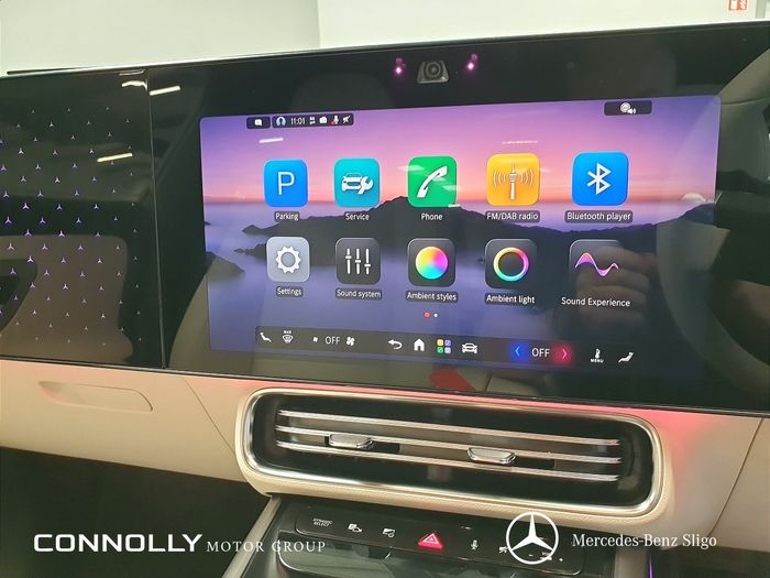 Mercedes-Benz CLA 2026