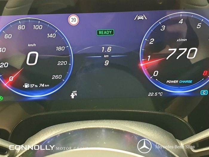 Mercedes-Benz CLA 2026