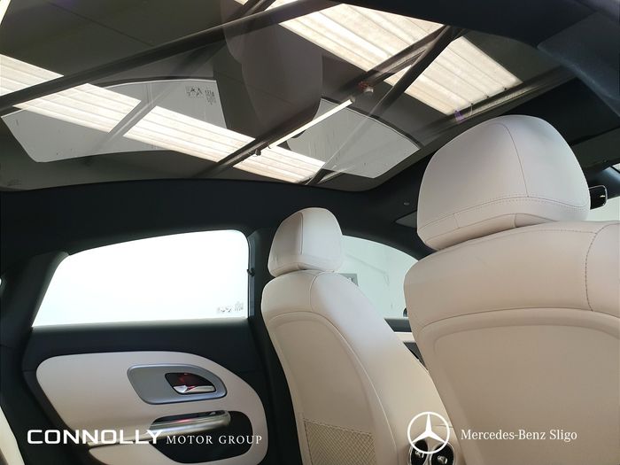 Mercedes-Benz CLA 2026