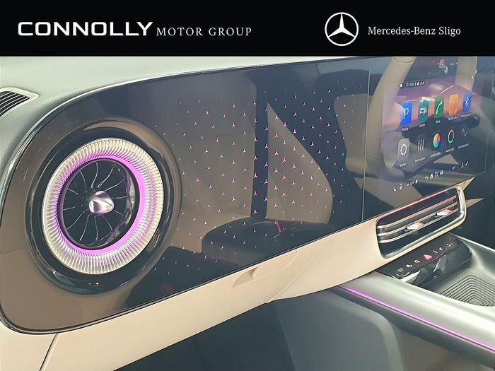 Mercedes-Benz CLA 2026