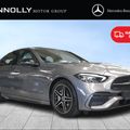 Mercedes-Benz C-Class 2026