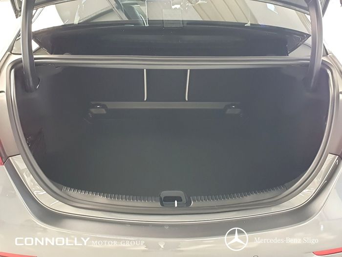 Mercedes-Benz C-Class 2026