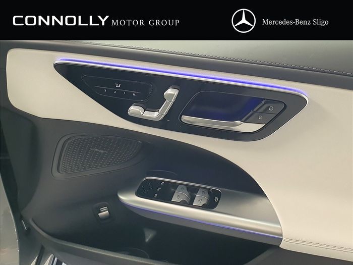 Mercedes-Benz C-Class 2026