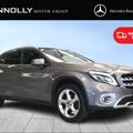 Mercedes-Benz GLA 2019