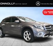 Mercedes-Benz GLA 2019