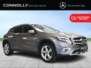 Mercedes-Benz GLA 2019