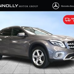 Mercedes-Benz GLA 2019