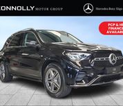 Mercedes-Benz GLE 2026