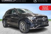 Mercedes-Benz GLE 2026