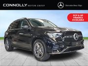 Mercedes-Benz GLE 2026