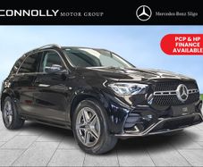 Mercedes-Benz GLE 2026