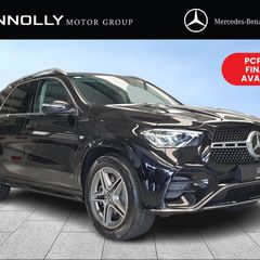Mercedes-Benz GLE 2026