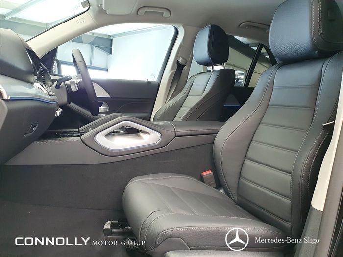 Mercedes-Benz GLE 2026