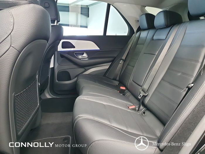 Mercedes-Benz GLE 2026