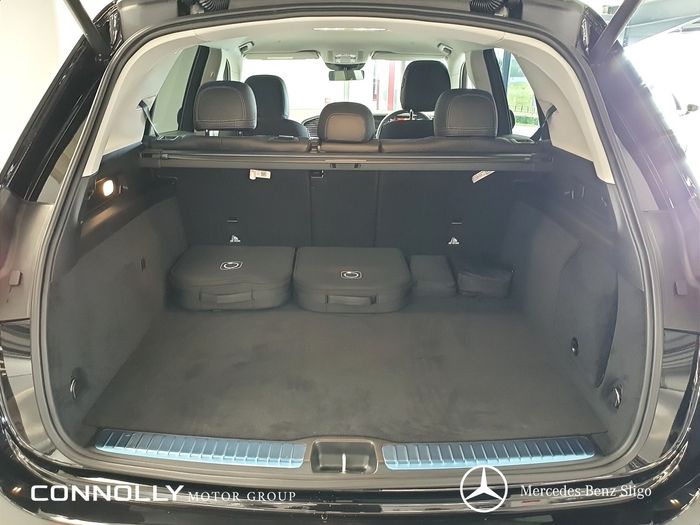 Mercedes-Benz GLE 2026