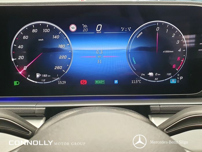 Mercedes-Benz GLE 2026