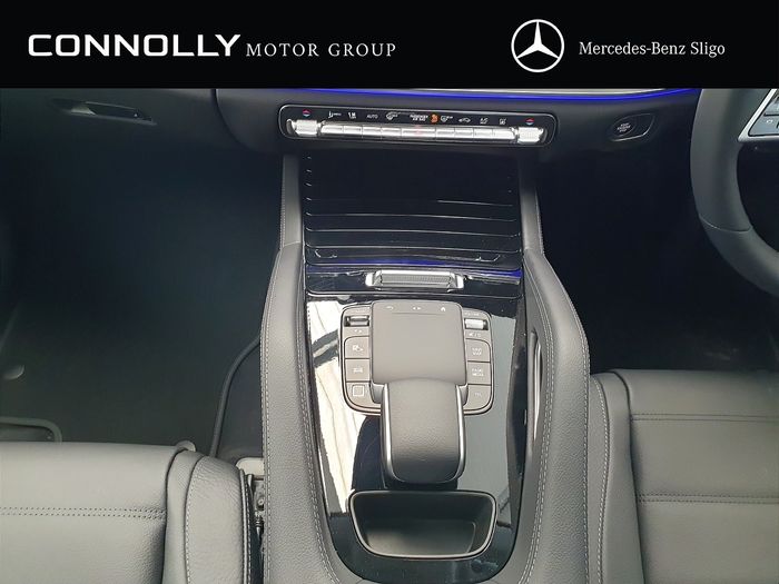 Mercedes-Benz GLE 2026
