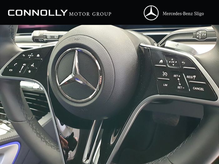 Mercedes-Benz GLE 2026